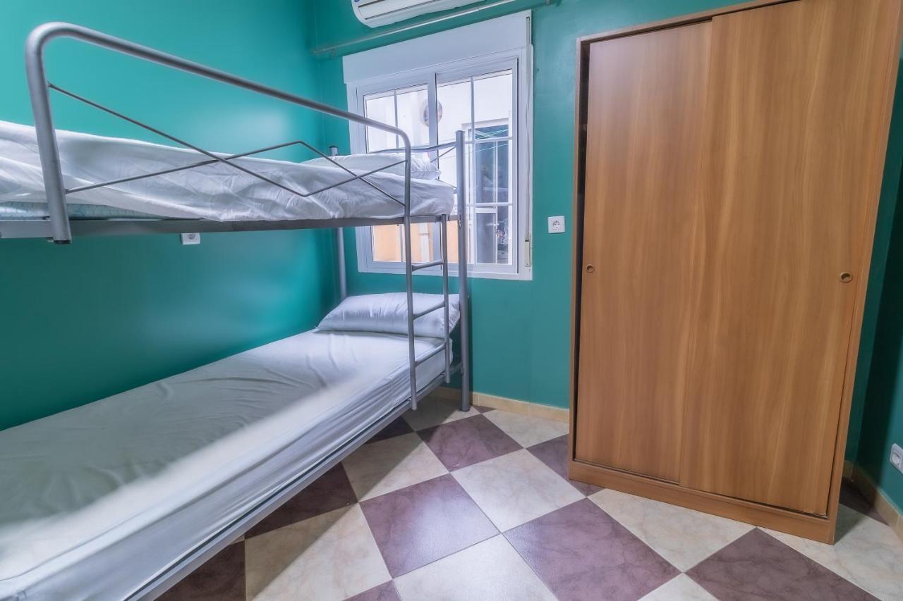 Albergue Rojo Plata Torremegía Екстериор снимка