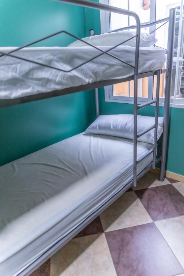 Albergue Rojo Plata Torremegía Екстериор снимка