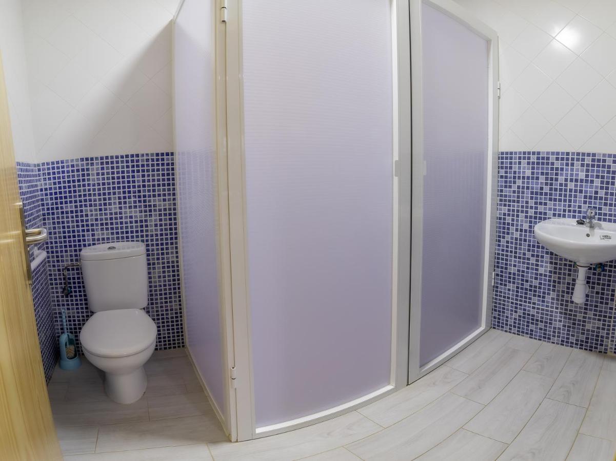 Albergue Rojo Plata Torremegía Екстериор снимка