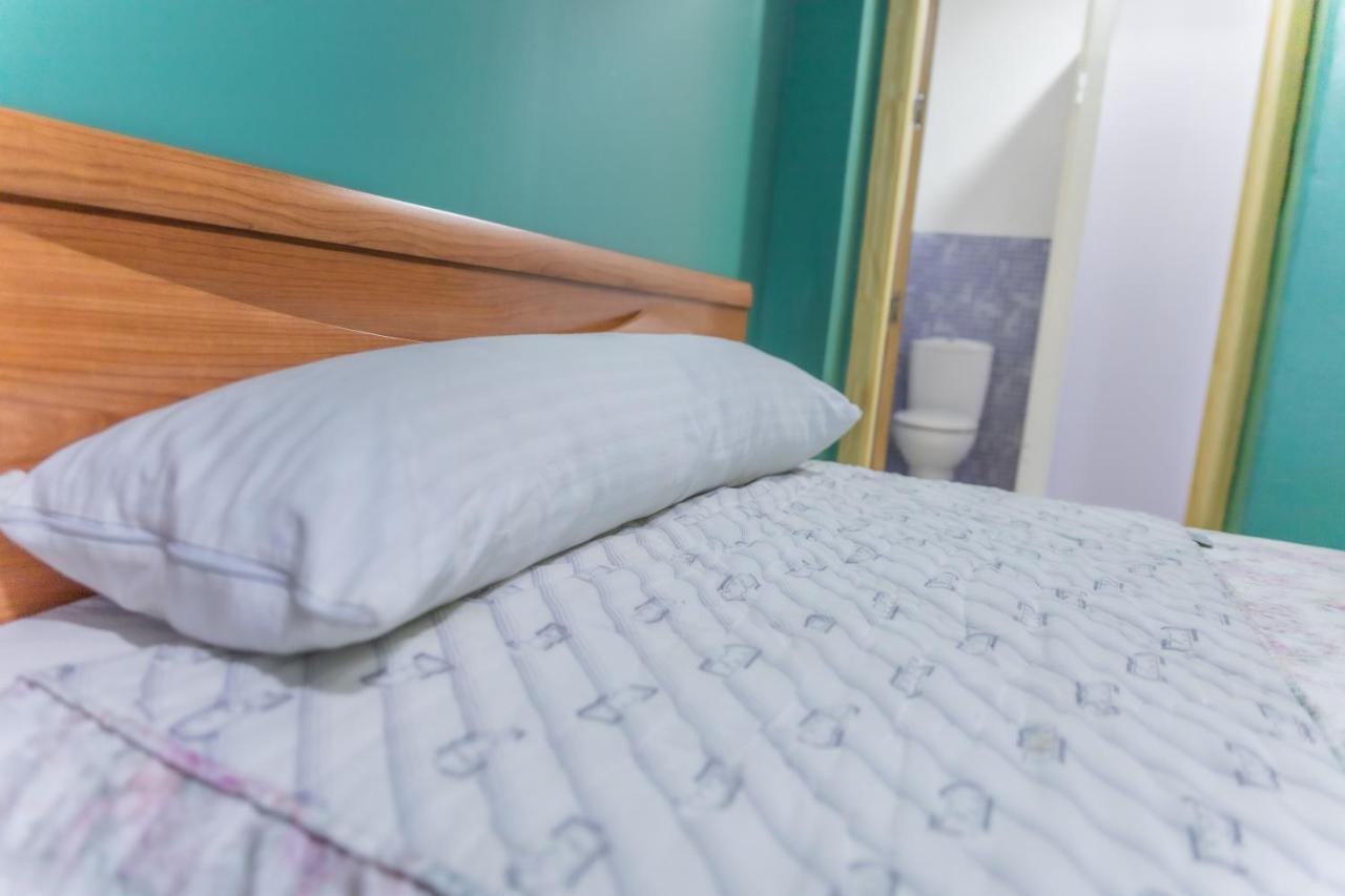 Albergue Rojo Plata Torremegía Екстериор снимка