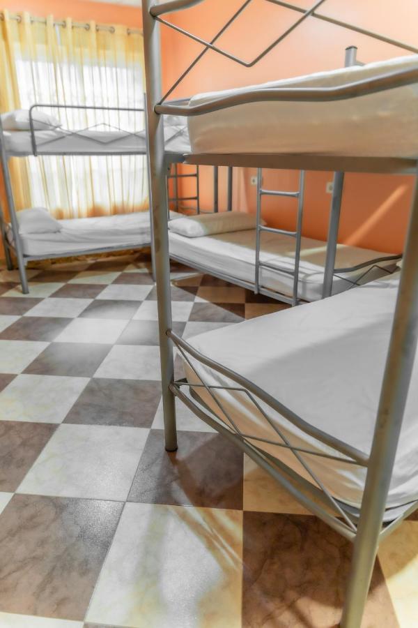 Albergue Rojo Plata Torremegía Екстериор снимка