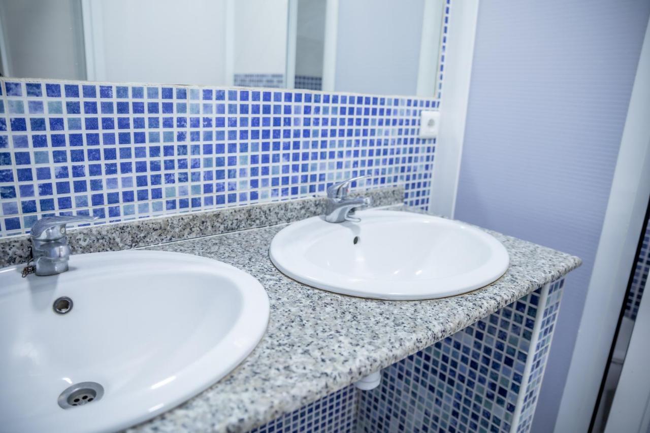 Albergue Rojo Plata Torremegía Екстериор снимка