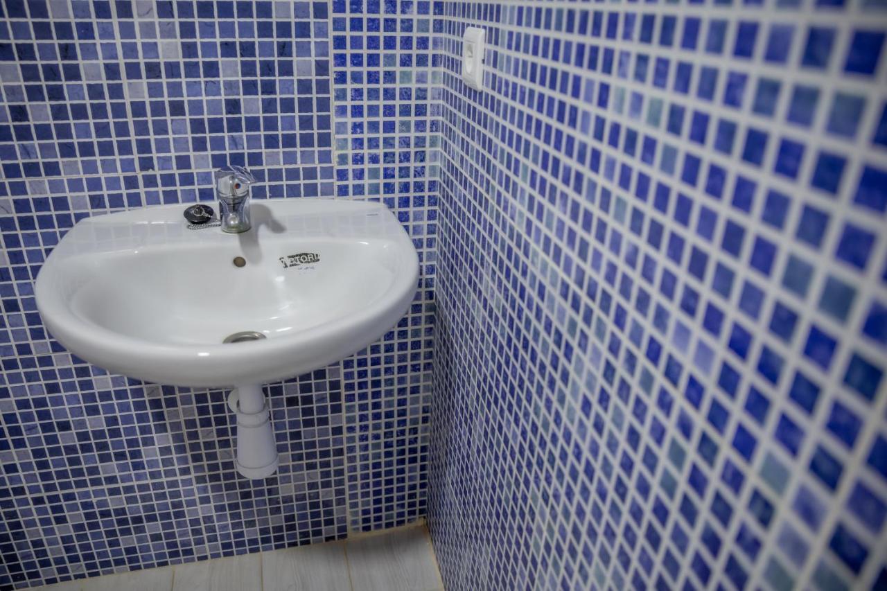 Albergue Rojo Plata Torremegía Екстериор снимка