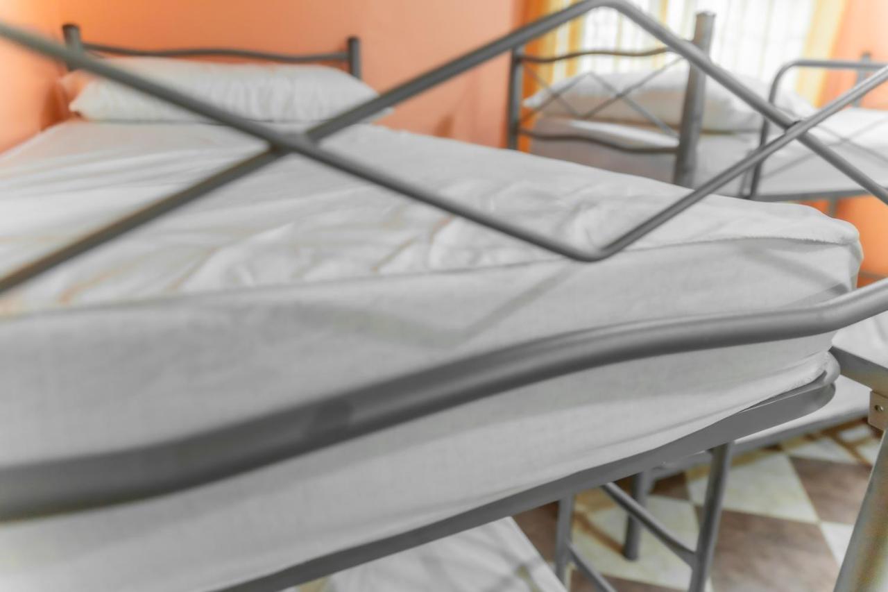 Albergue Rojo Plata Torremegía Екстериор снимка