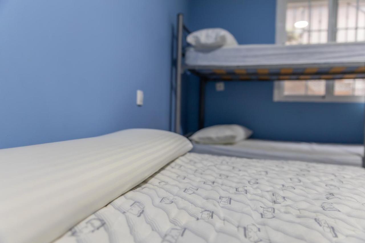 Albergue Rojo Plata Torremegía Екстериор снимка