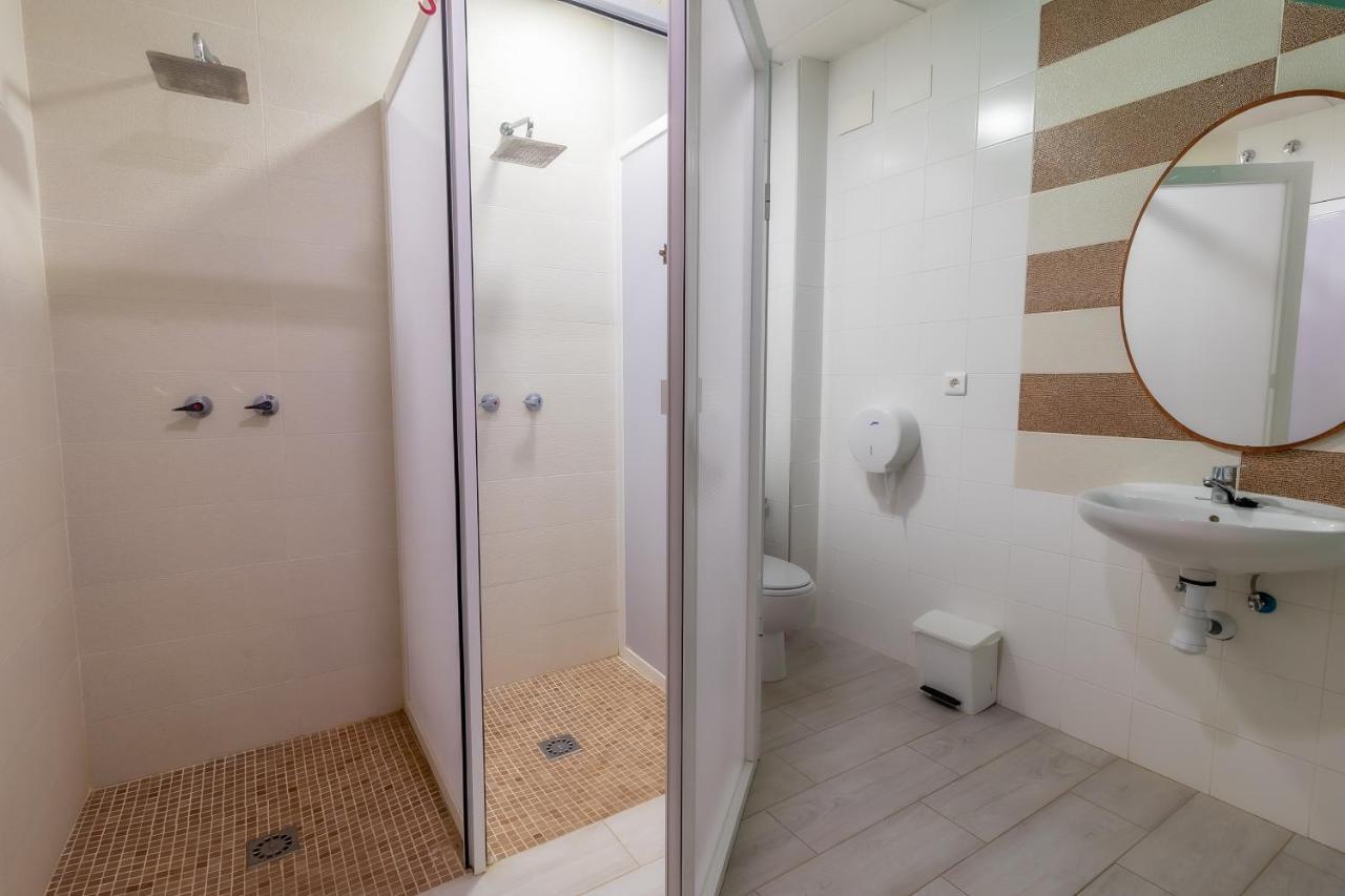 Albergue Rojo Plata Torremegía Екстериор снимка