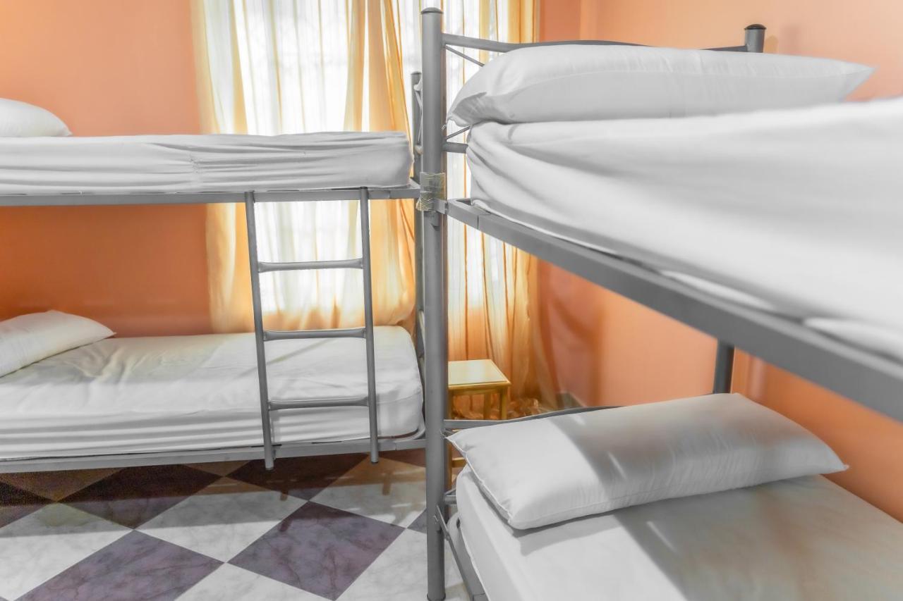 Albergue Rojo Plata Torremegía Екстериор снимка