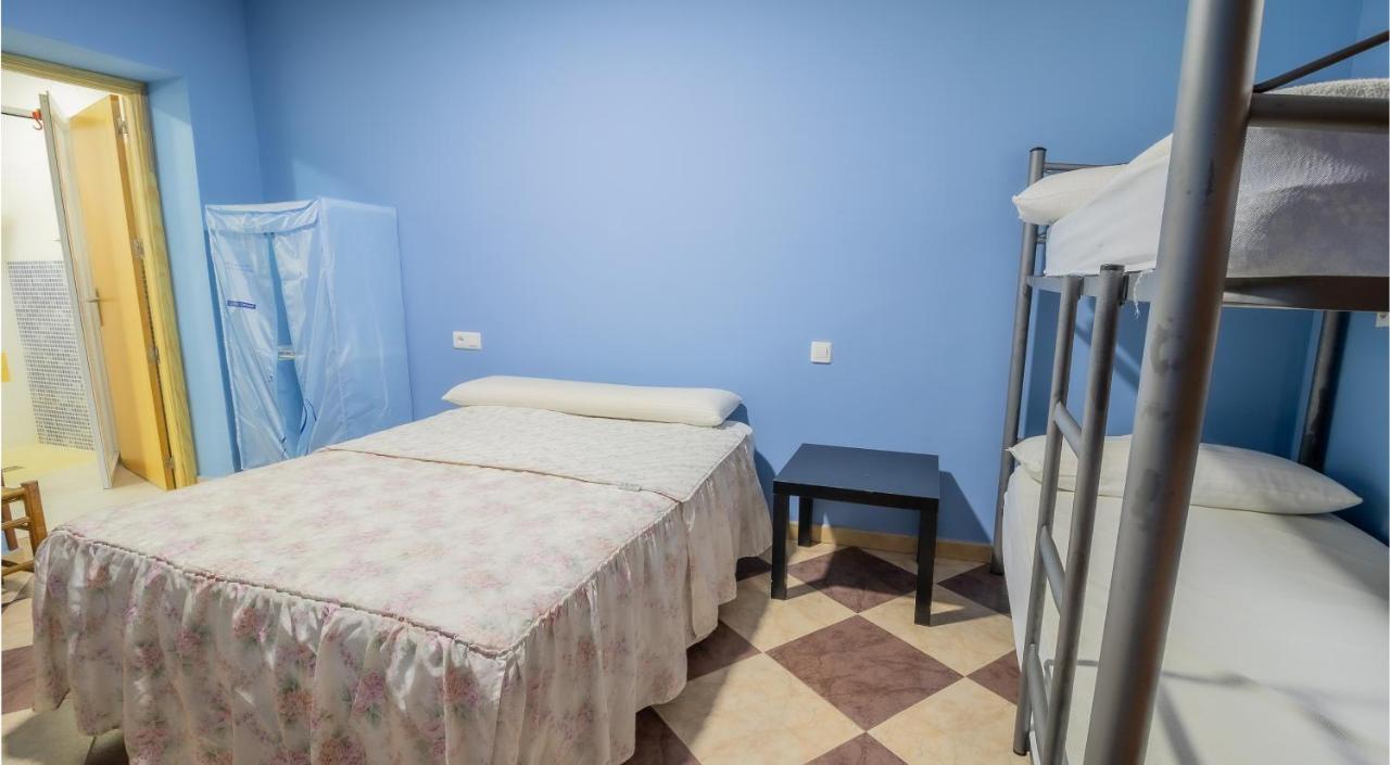 Albergue Rojo Plata Torremegía Екстериор снимка